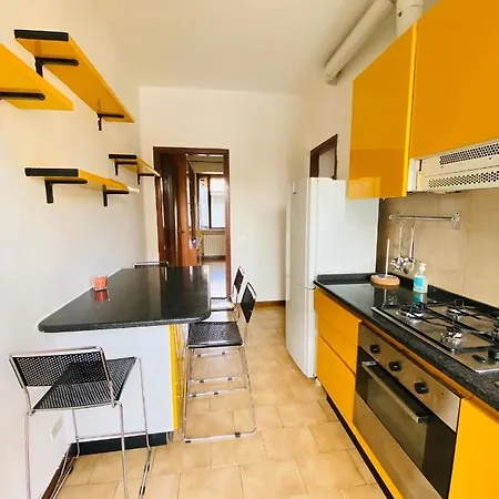 Alessio House Apartamento Brugherio