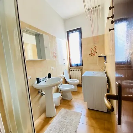 Alessio House Apartamento Brugherio