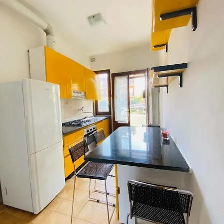 Apartamento Alessio House