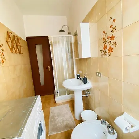 Alessio House Apartamento