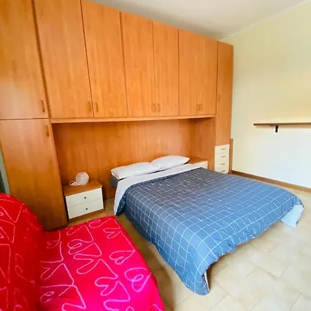 Apartamento Alessio House *