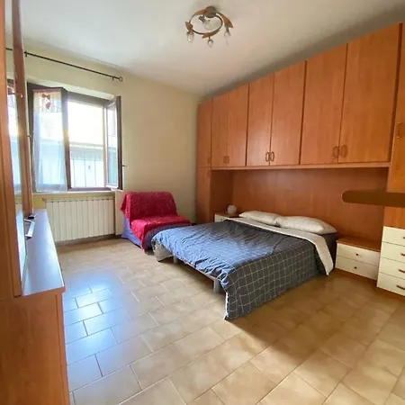 Alessio House Apartamento *